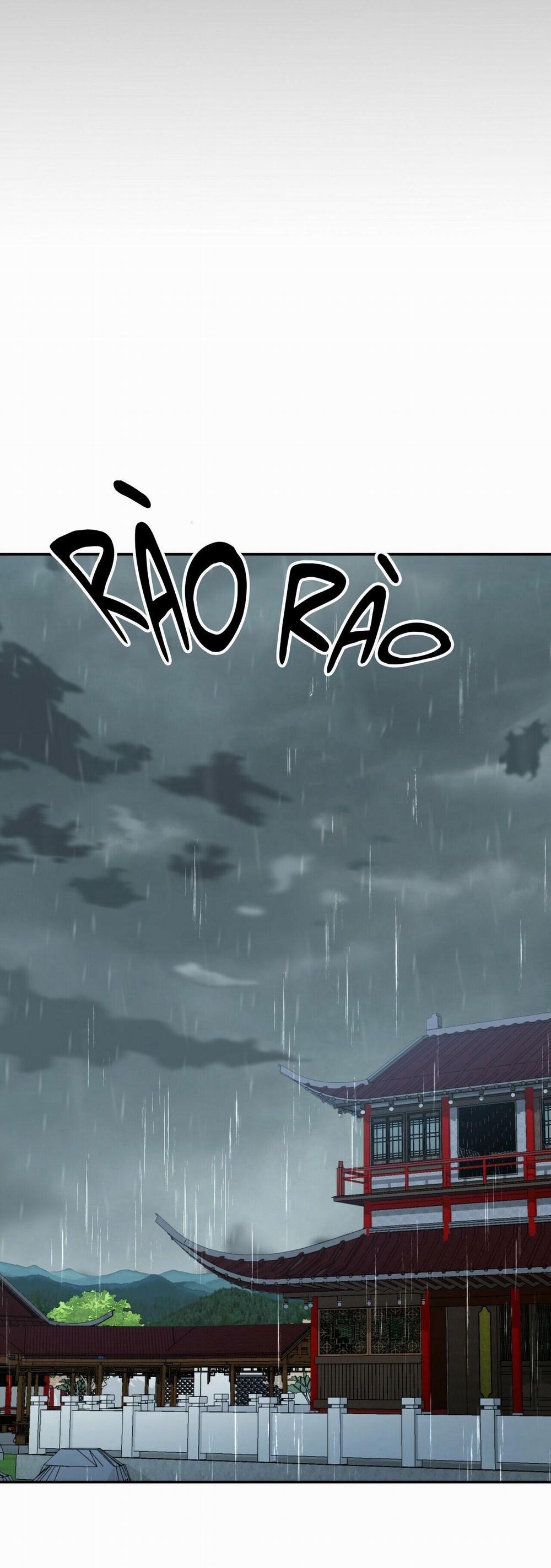 Bát Nhã Giai Nhân 17 trang 27