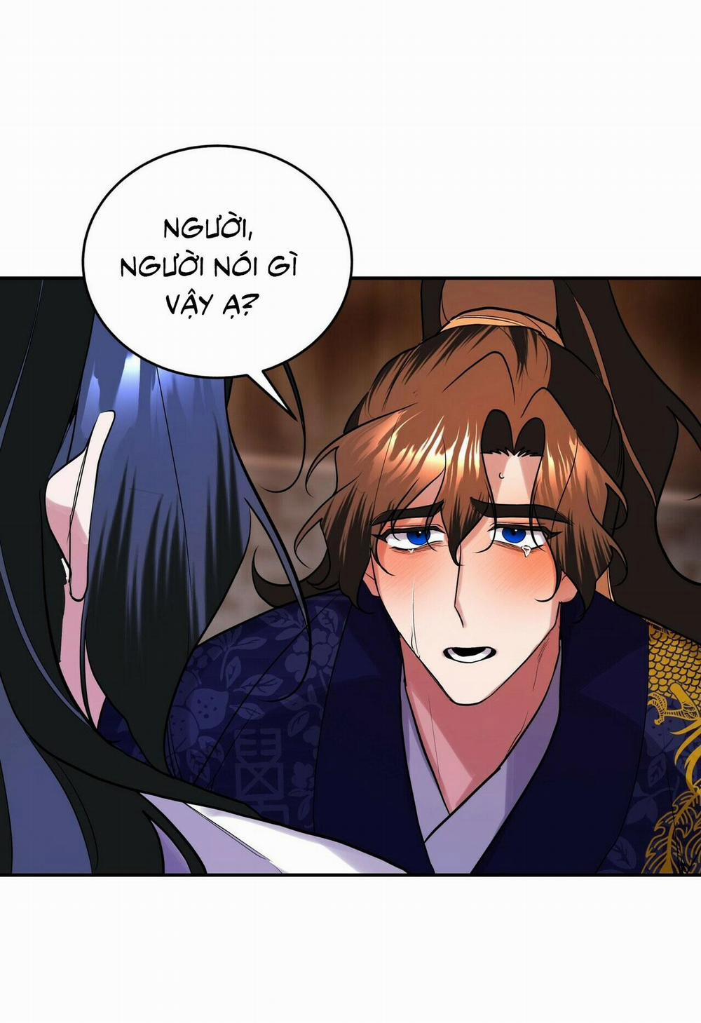 Bát Nhã Giai Nhân 17 trang 3