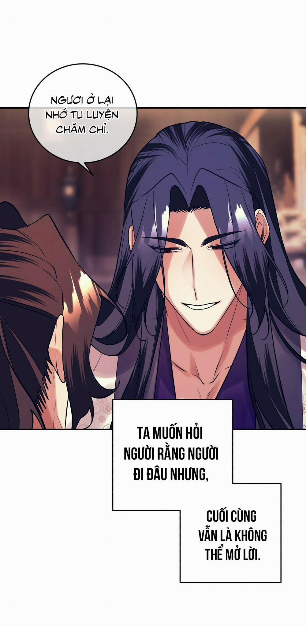 Bát Nhã Giai Nhân 17 trang 33