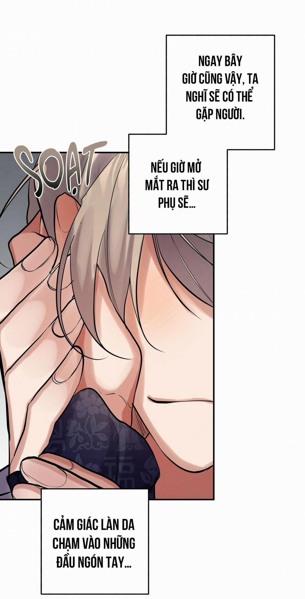 Bát Nhã Giai Nhân 17 trang 35