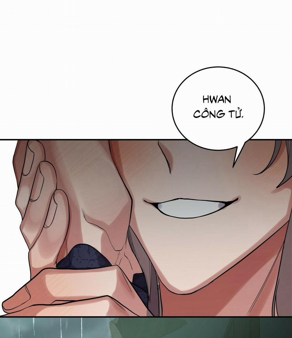 Bát Nhã Giai Nhân 17 trang 39