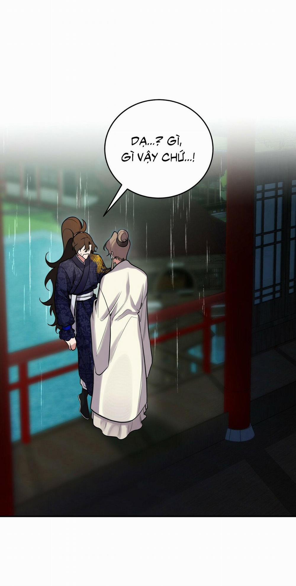 Bát Nhã Giai Nhân 17 trang 41