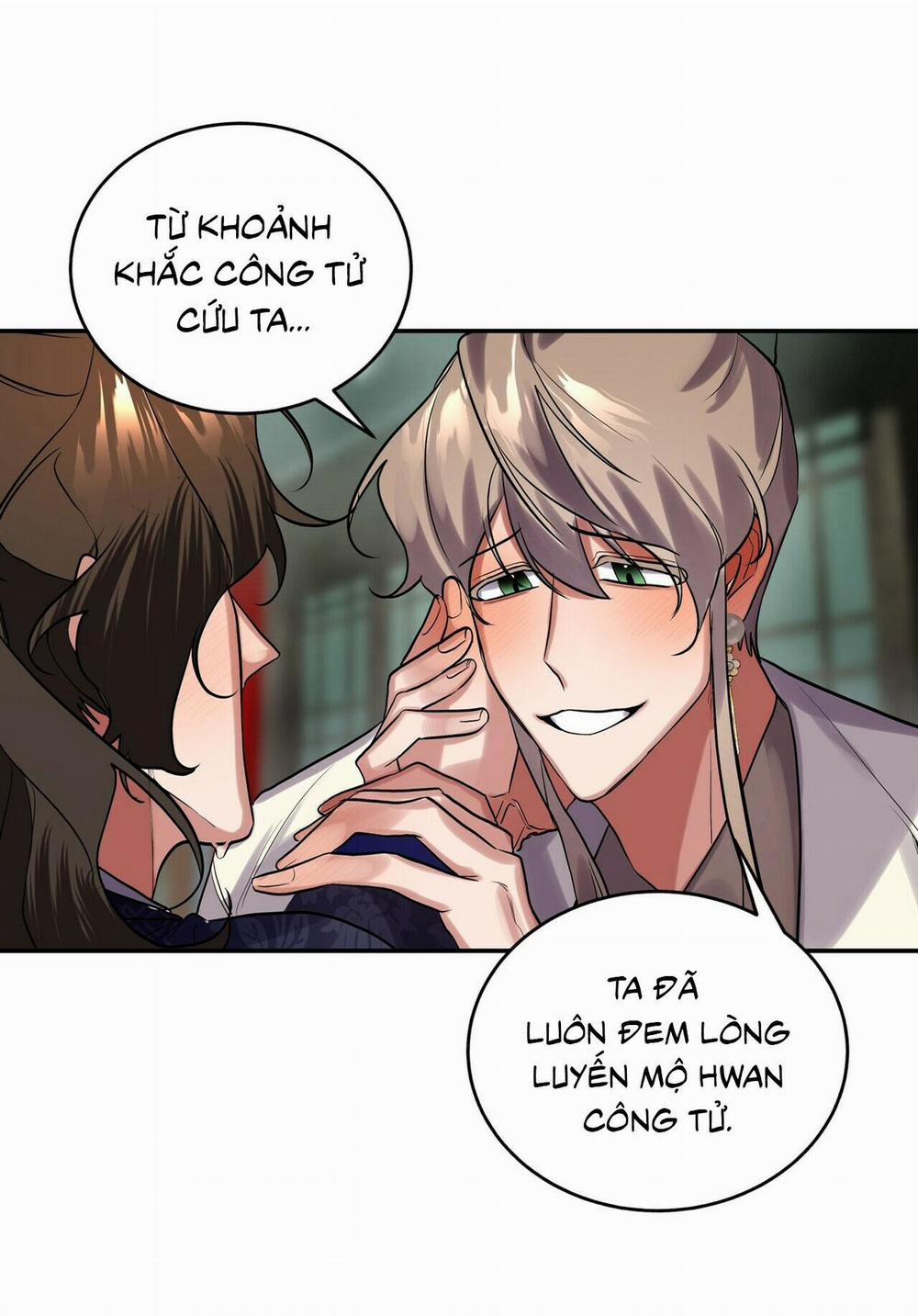 Bát Nhã Giai Nhân 17 trang 42