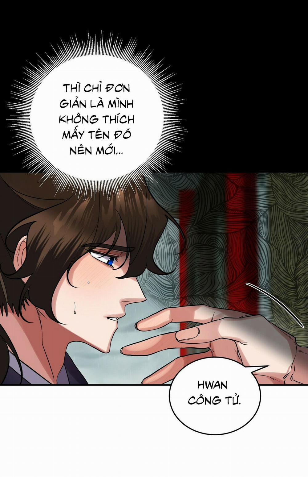 Bát Nhã Giai Nhân 17 trang 47