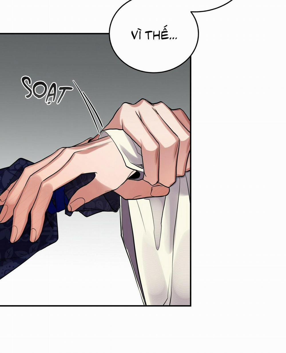 Bát Nhã Giai Nhân 17 trang 49