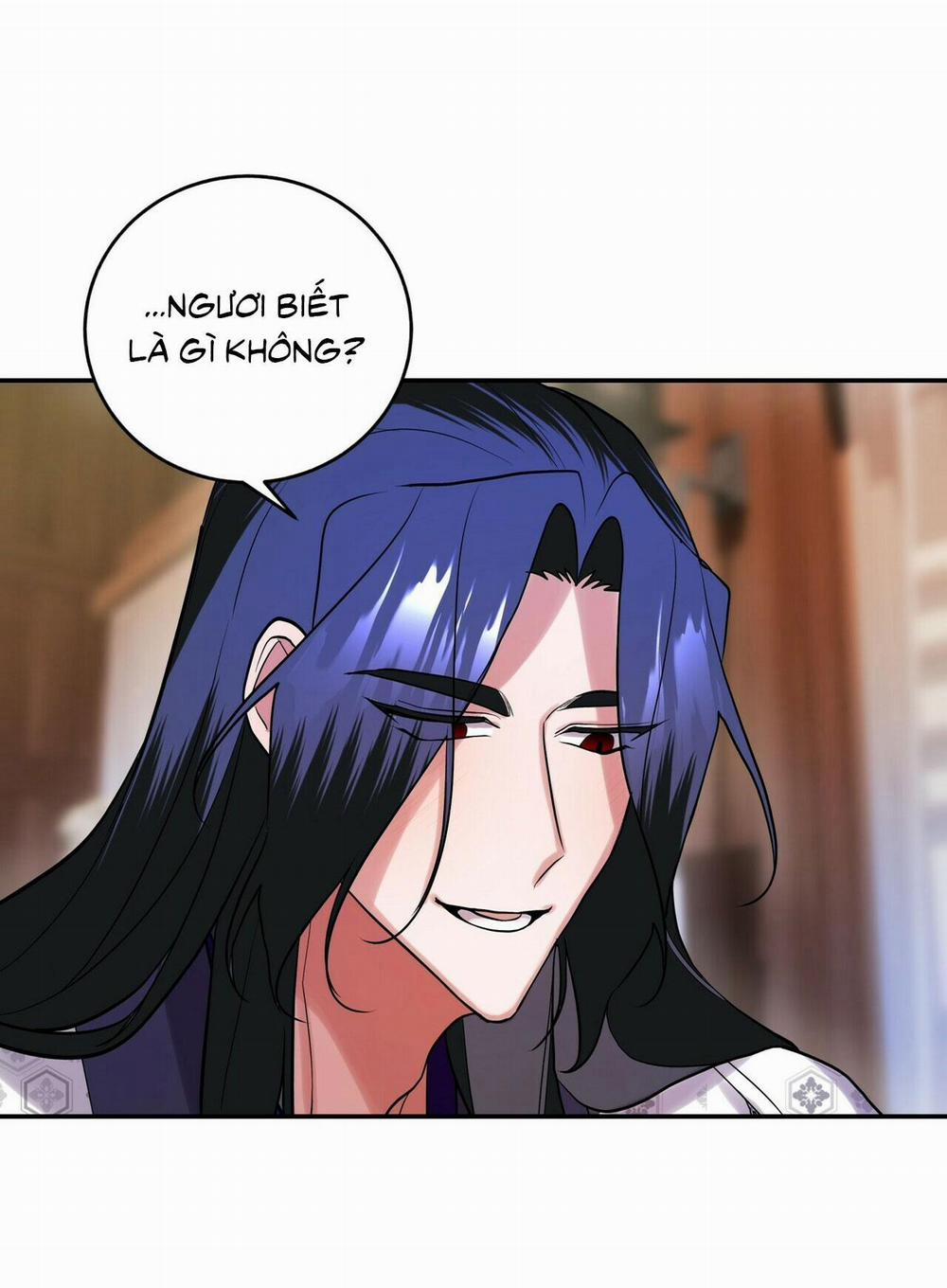 Bát Nhã Giai Nhân 17 trang 5