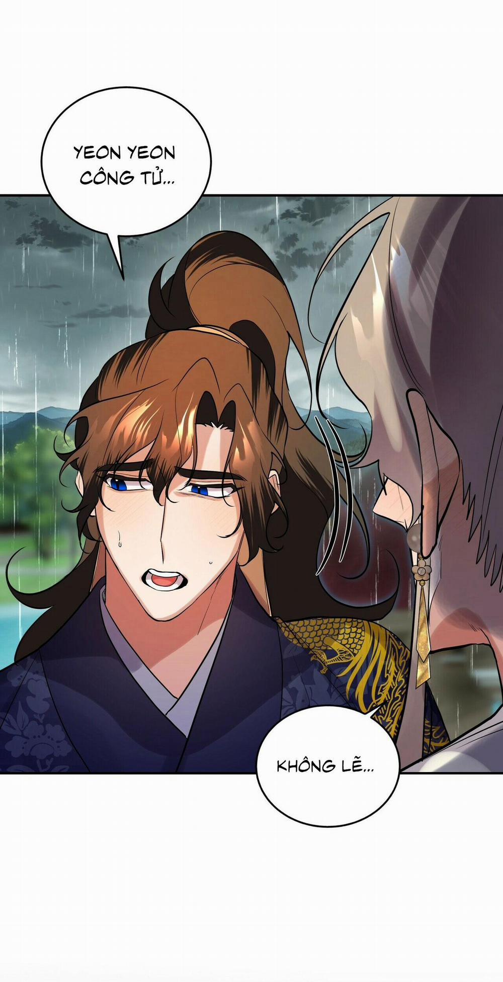 Bát Nhã Giai Nhân 17 trang 51