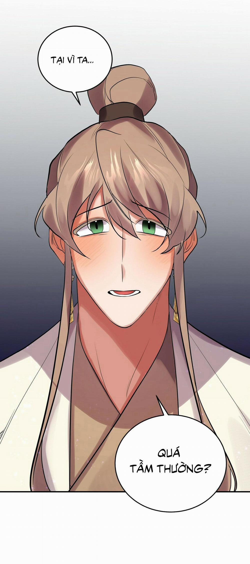 Bát Nhã Giai Nhân 17 trang 52