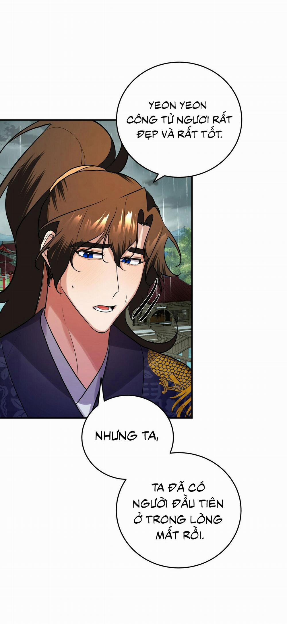 Bát Nhã Giai Nhân 17 trang 53