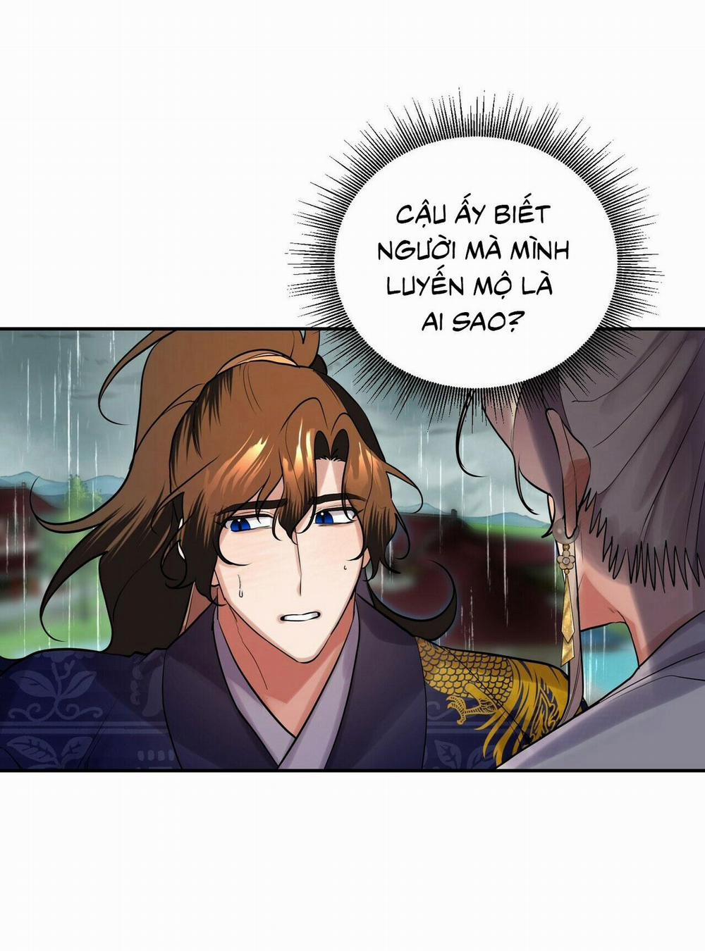 Bát Nhã Giai Nhân 17 trang 55