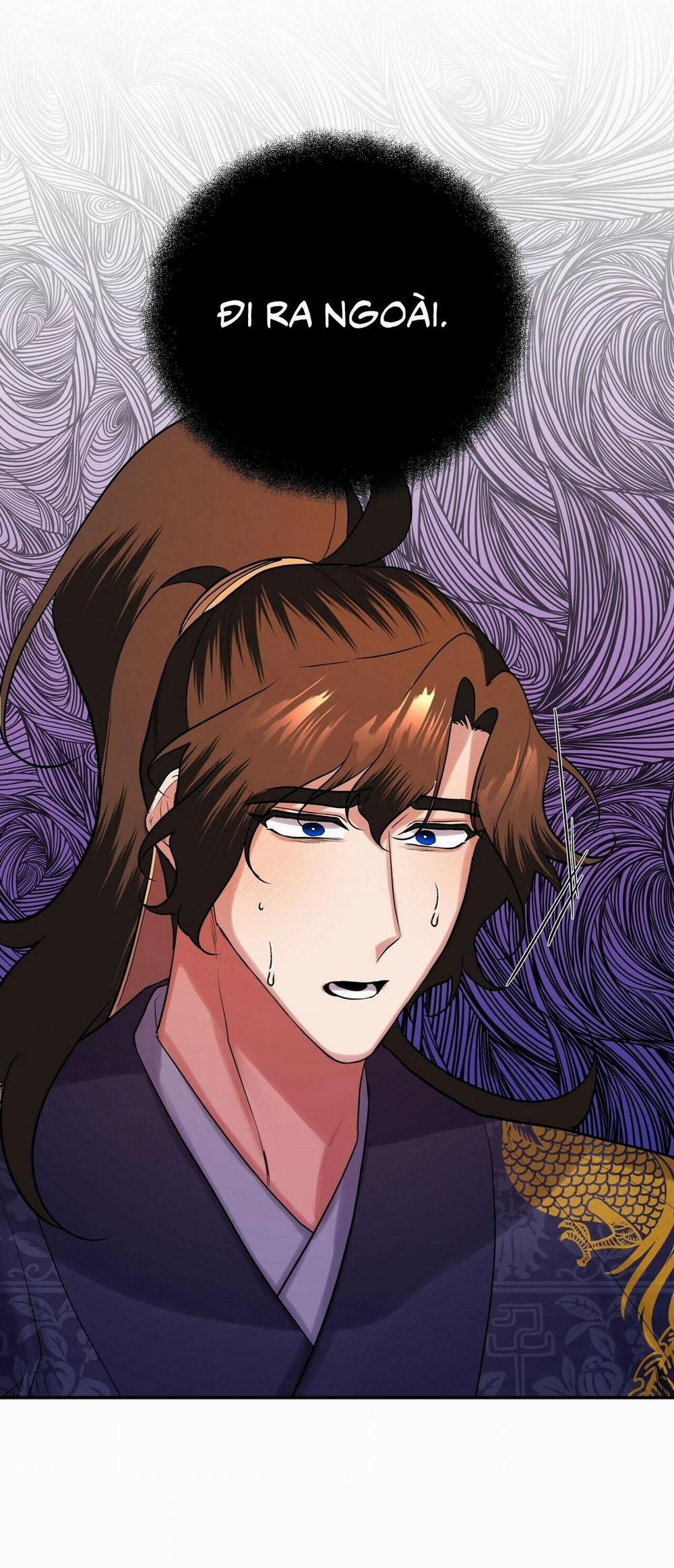 Bát Nhã Giai Nhân 17 trang 60