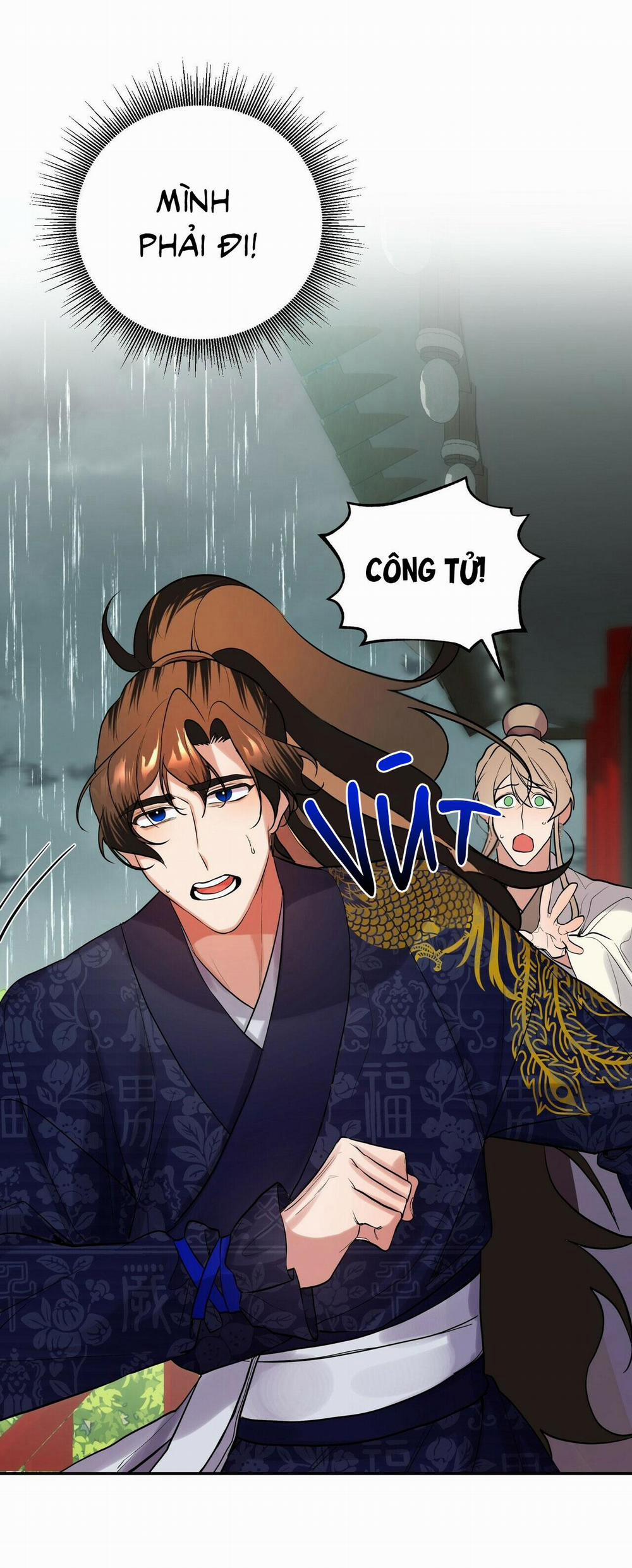 Bát Nhã Giai Nhân 17 trang 65