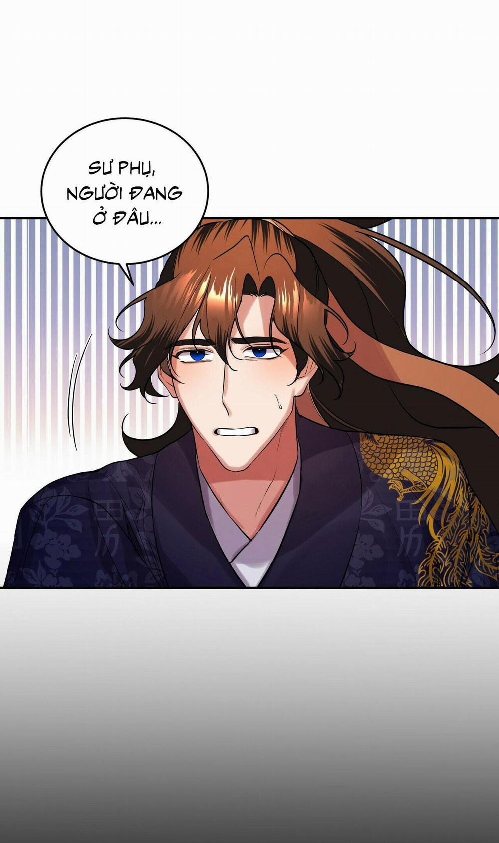 Bát Nhã Giai Nhân 17 trang 67