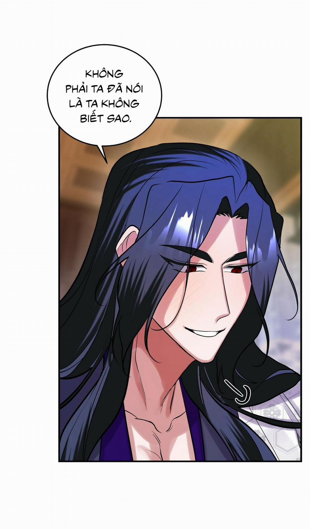 Bát Nhã Giai Nhân 17 trang 8