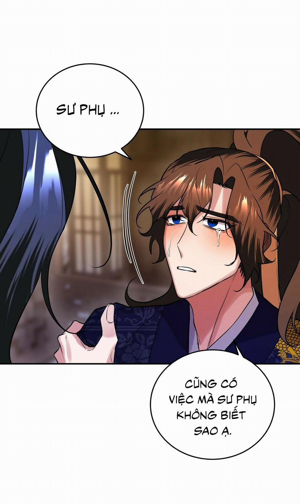 Bát Nhã Giai Nhân 17 trang 9