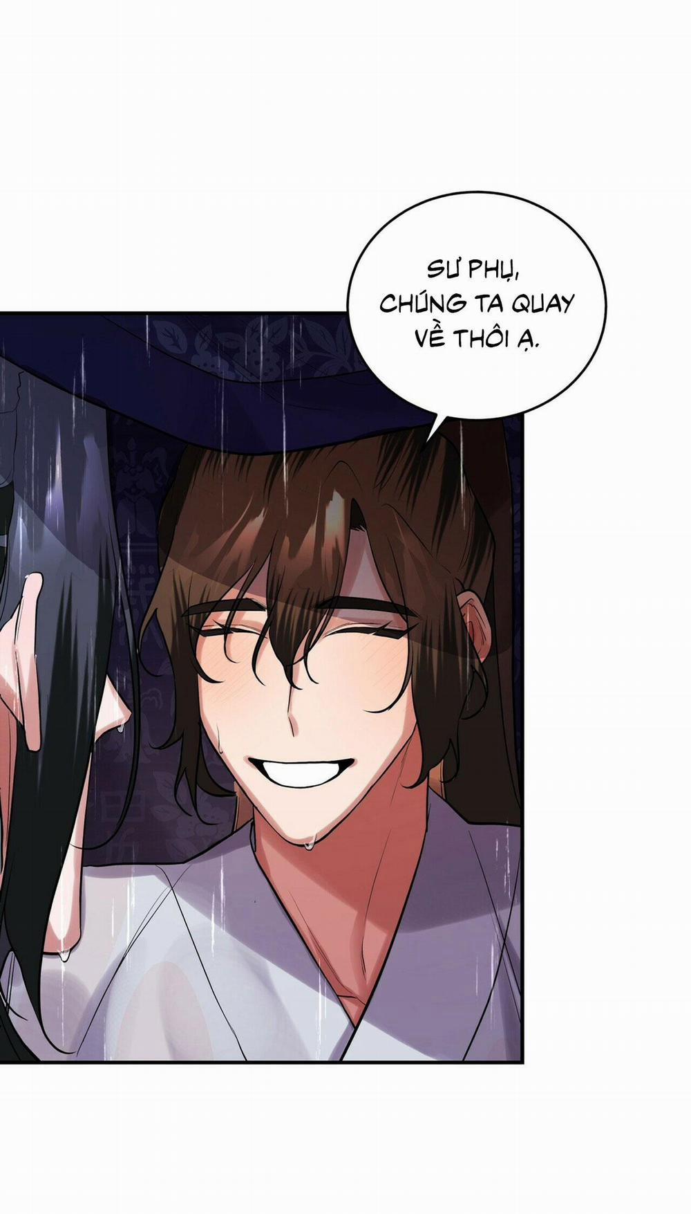 Bát Nhã Giai Nhân 18 trang 13