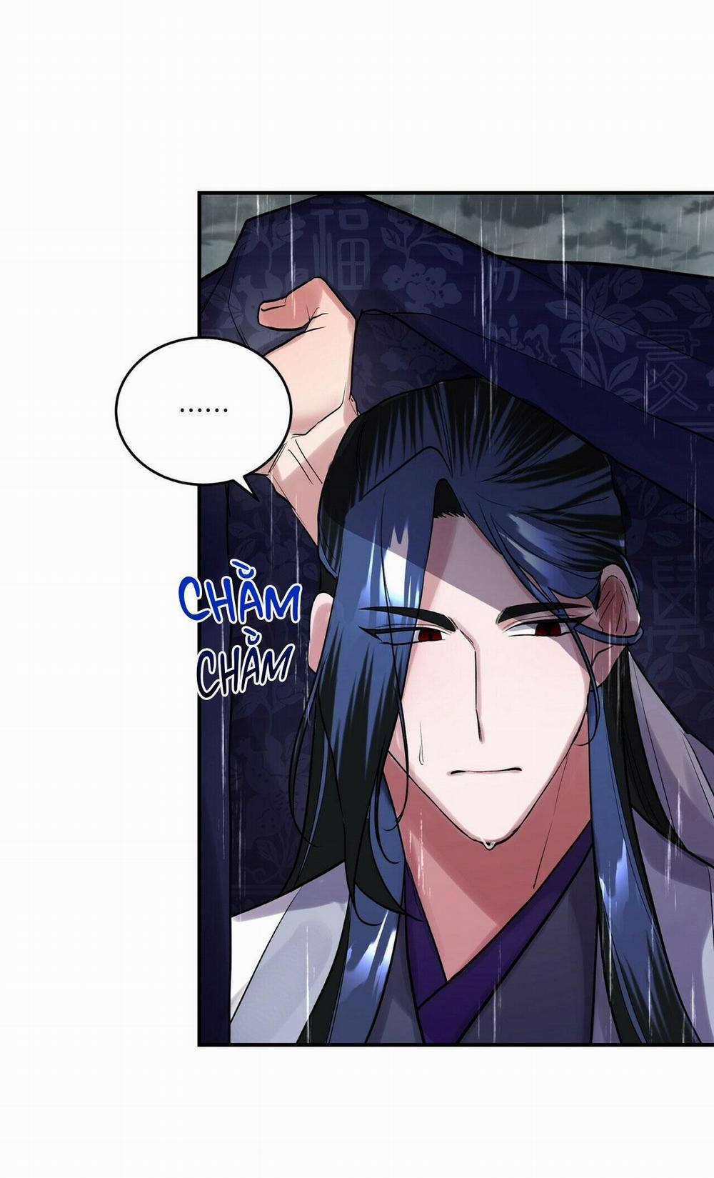 Bát Nhã Giai Nhân 18 trang 14