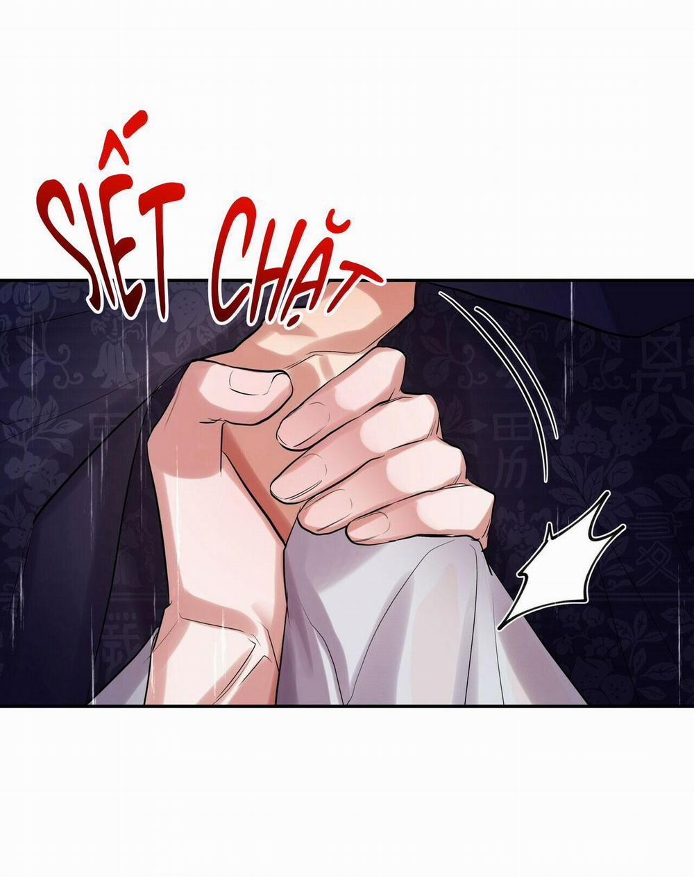 Bát Nhã Giai Nhân 18 trang 16