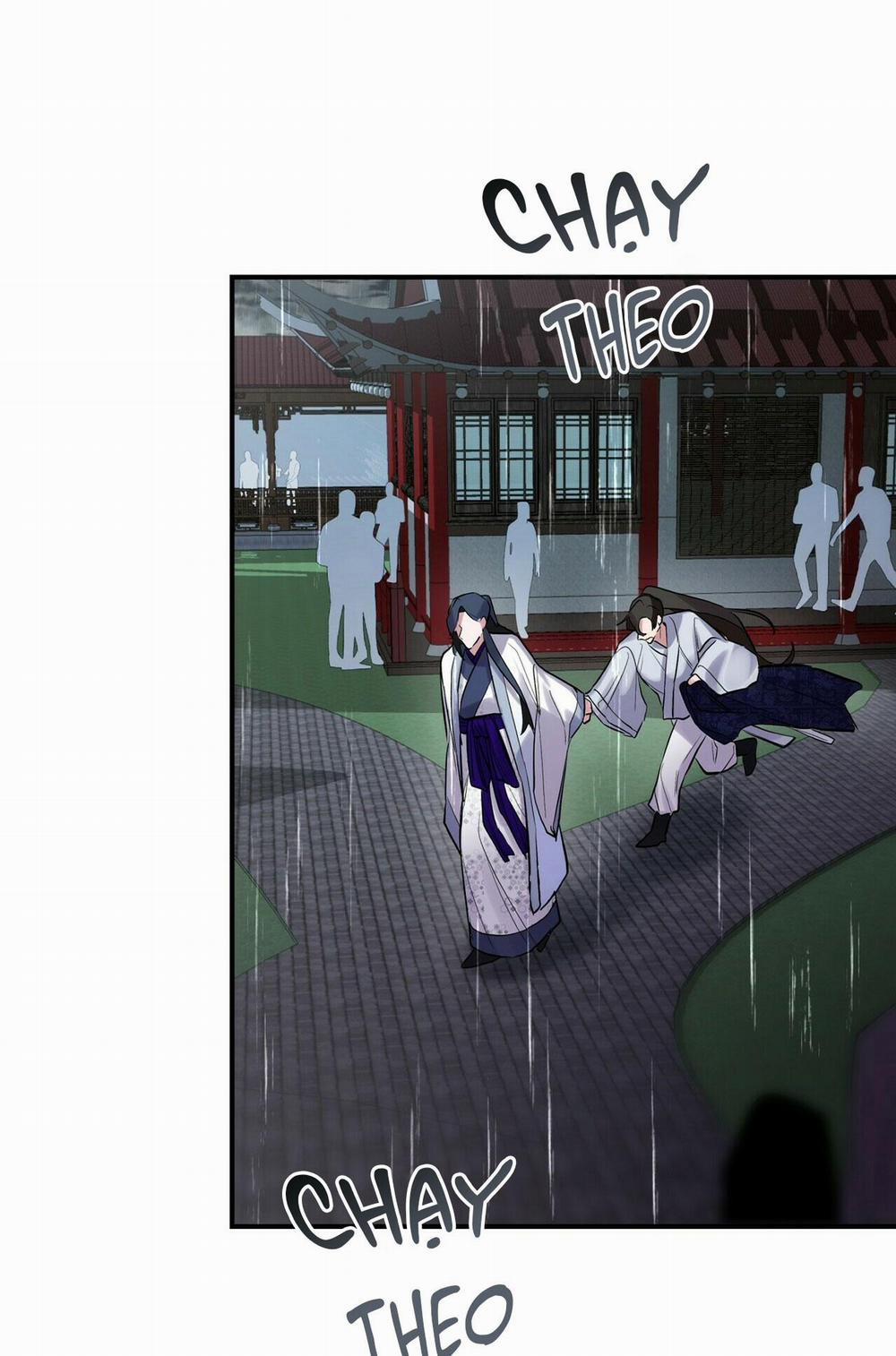 Bát Nhã Giai Nhân 18 trang 18