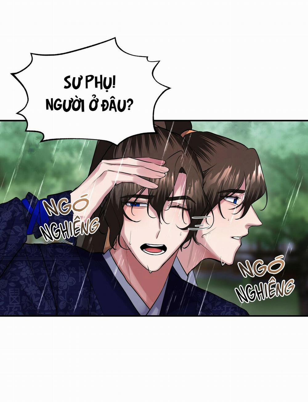 Bát Nhã Giai Nhân 18 trang 2