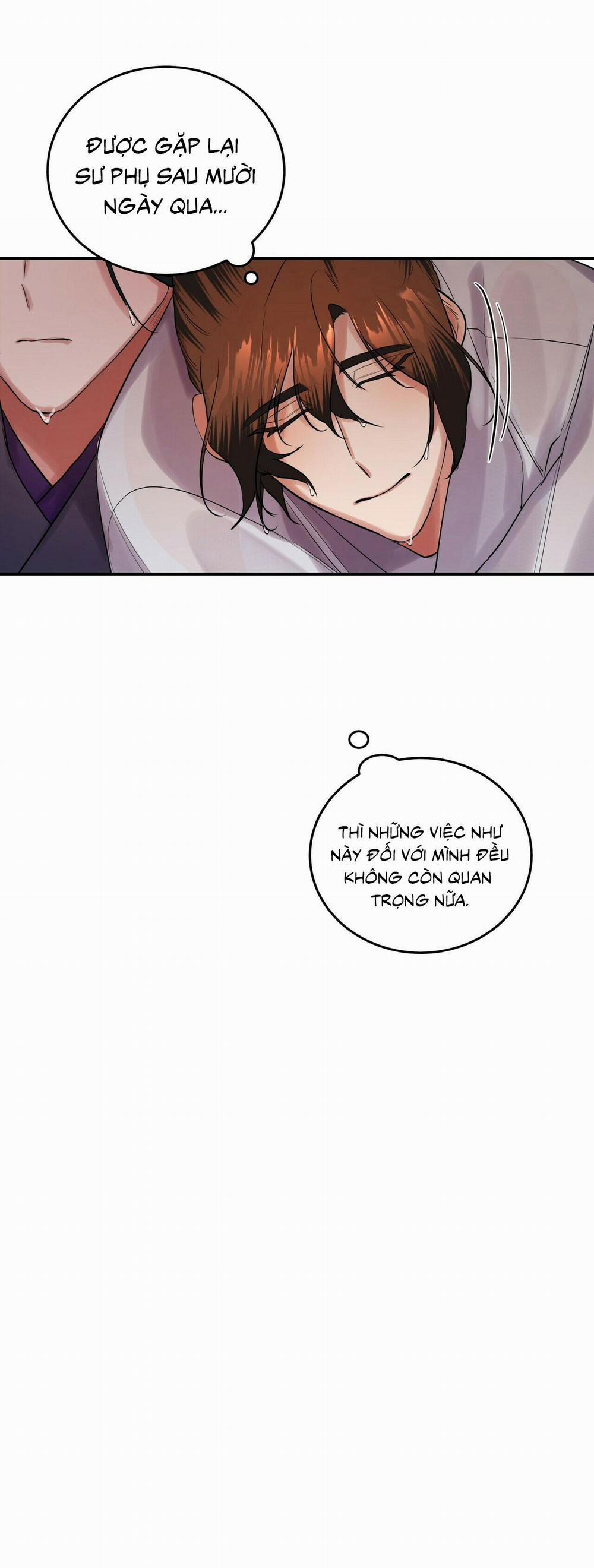 Bát Nhã Giai Nhân 18 trang 24