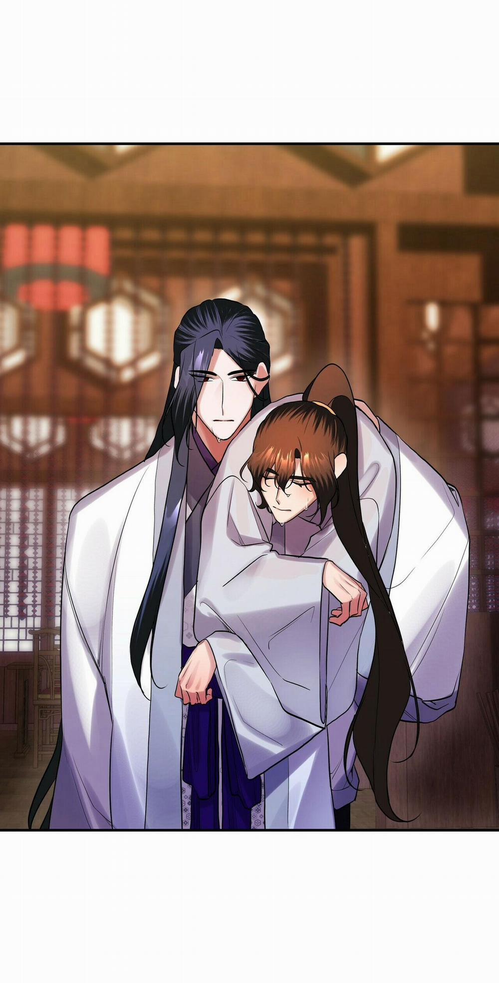 Bát Nhã Giai Nhân 18 trang 26