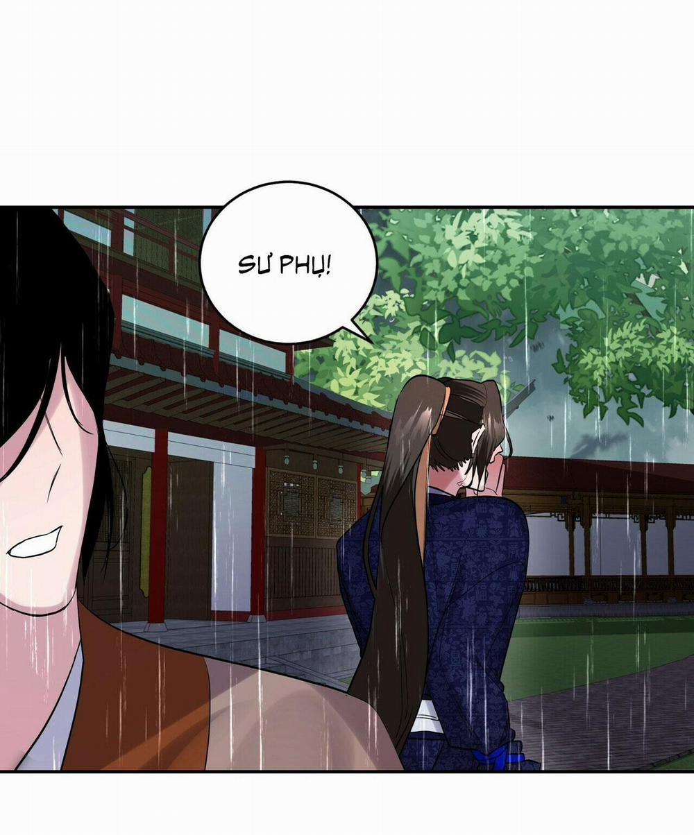 Bát Nhã Giai Nhân 18 trang 3