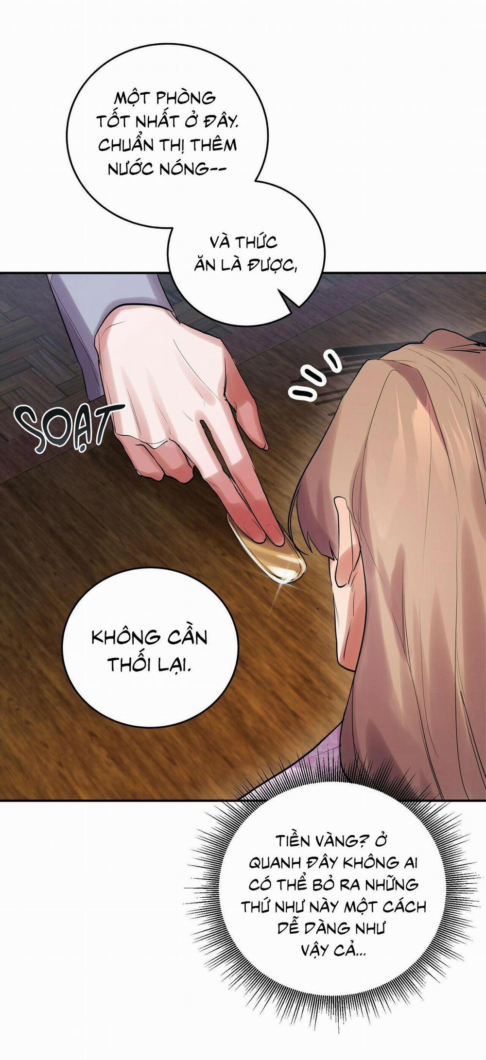 Bát Nhã Giai Nhân 18 trang 30