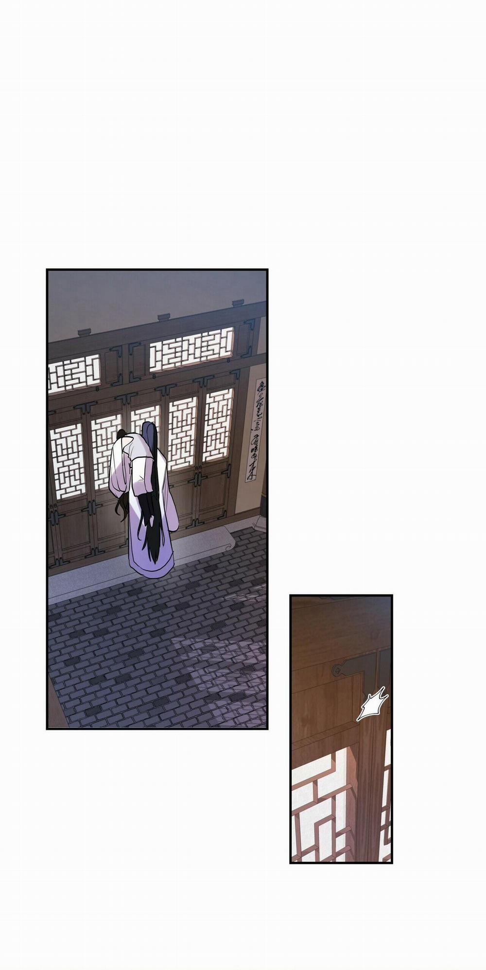 Bát Nhã Giai Nhân 18 trang 32