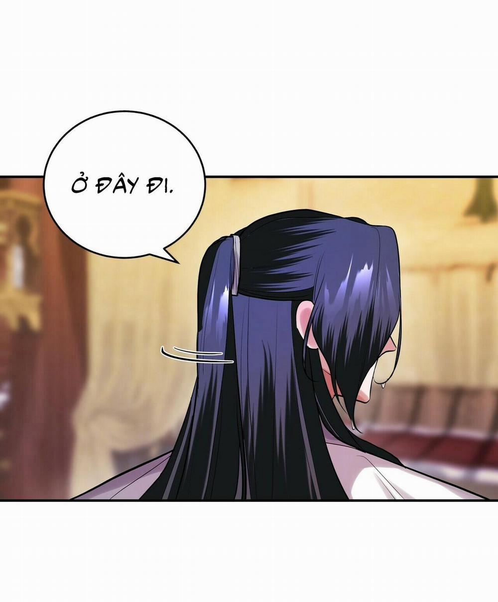 Bát Nhã Giai Nhân 18 trang 35