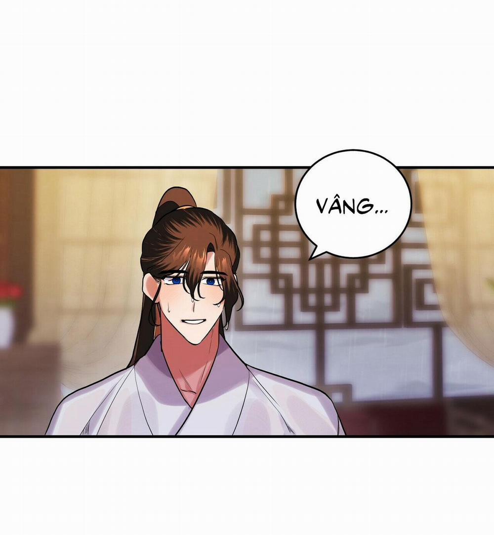 Bát Nhã Giai Nhân 18 trang 36