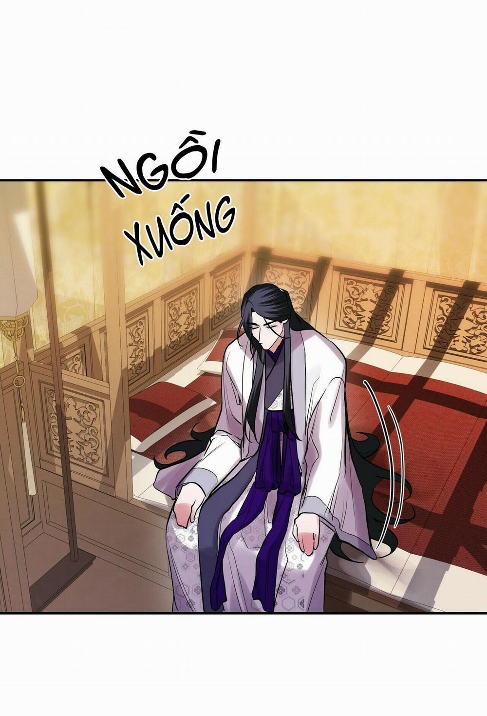 Bát Nhã Giai Nhân 18 trang 37