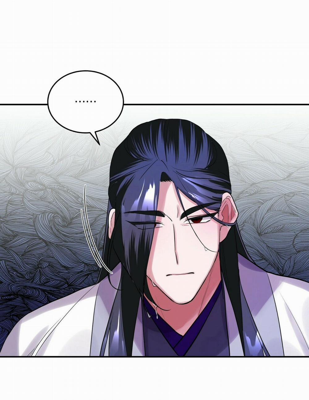 Bát Nhã Giai Nhân 18 trang 38