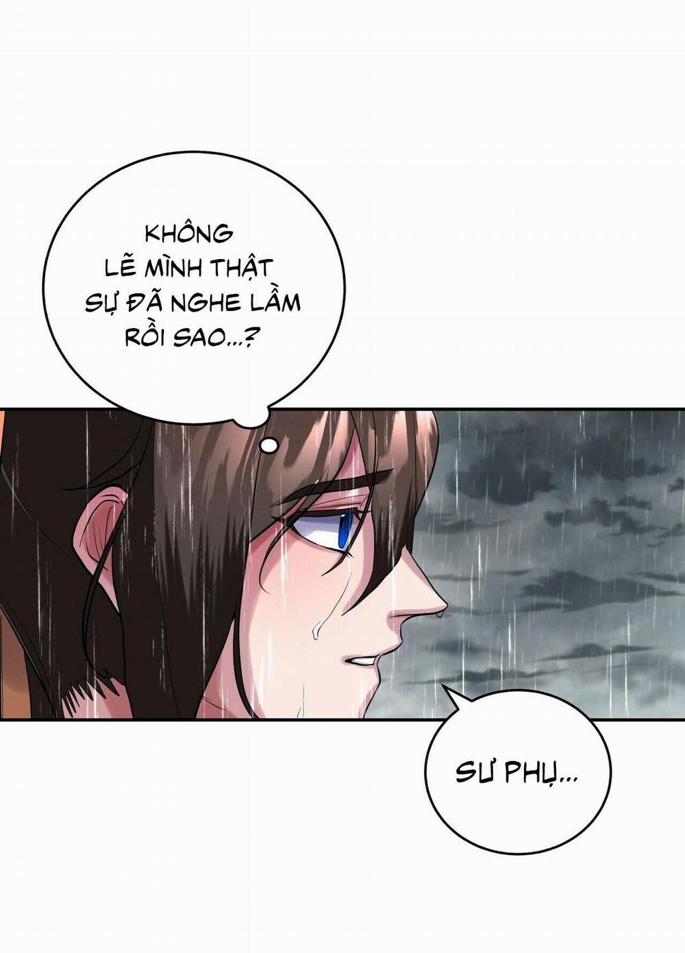 Bát Nhã Giai Nhân 18 trang 4