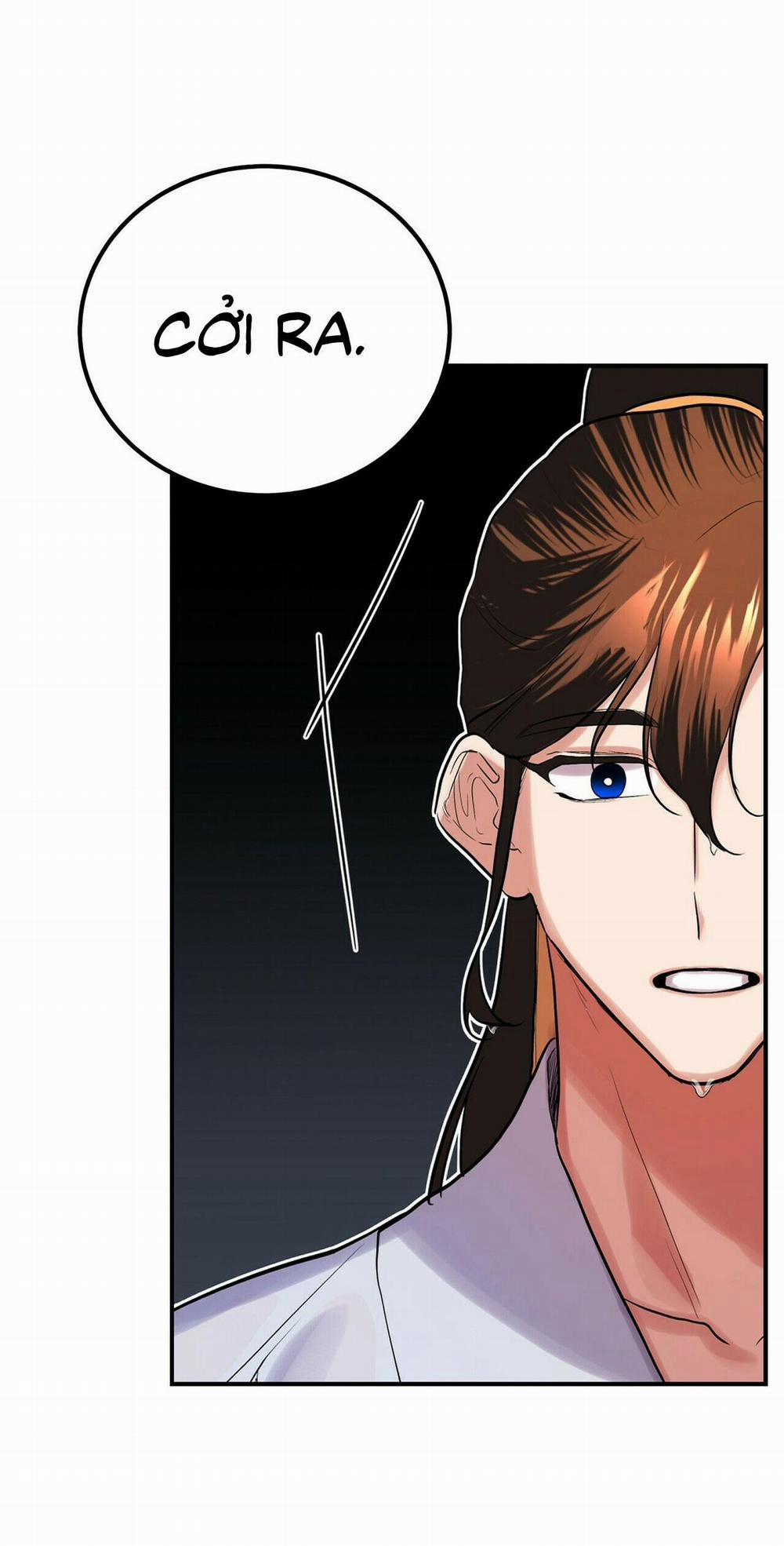 Bát Nhã Giai Nhân 18 trang 40