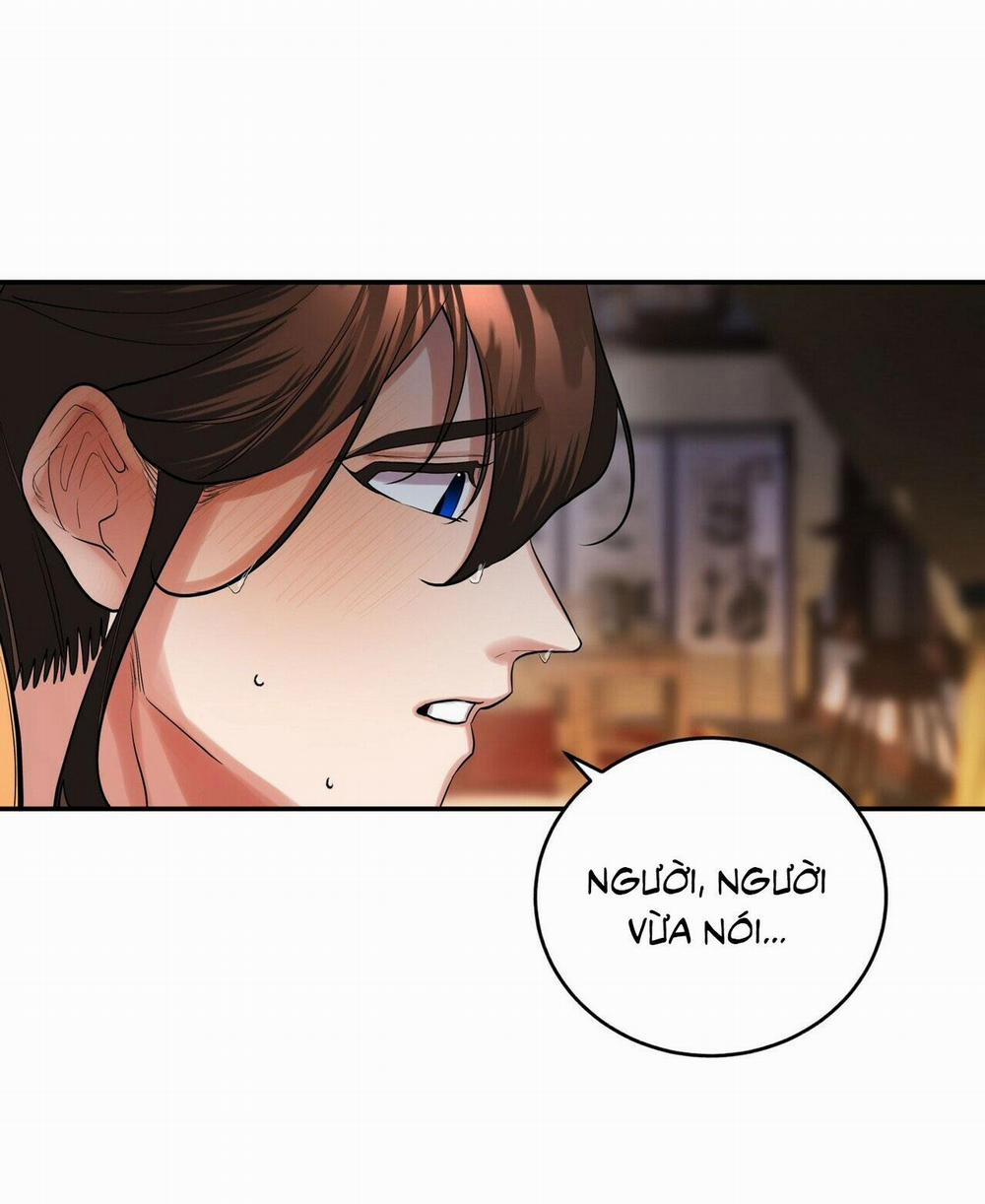 Bát Nhã Giai Nhân 18 trang 42