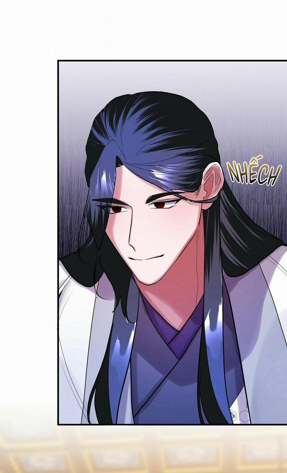 Bát Nhã Giai Nhân 18 trang 43