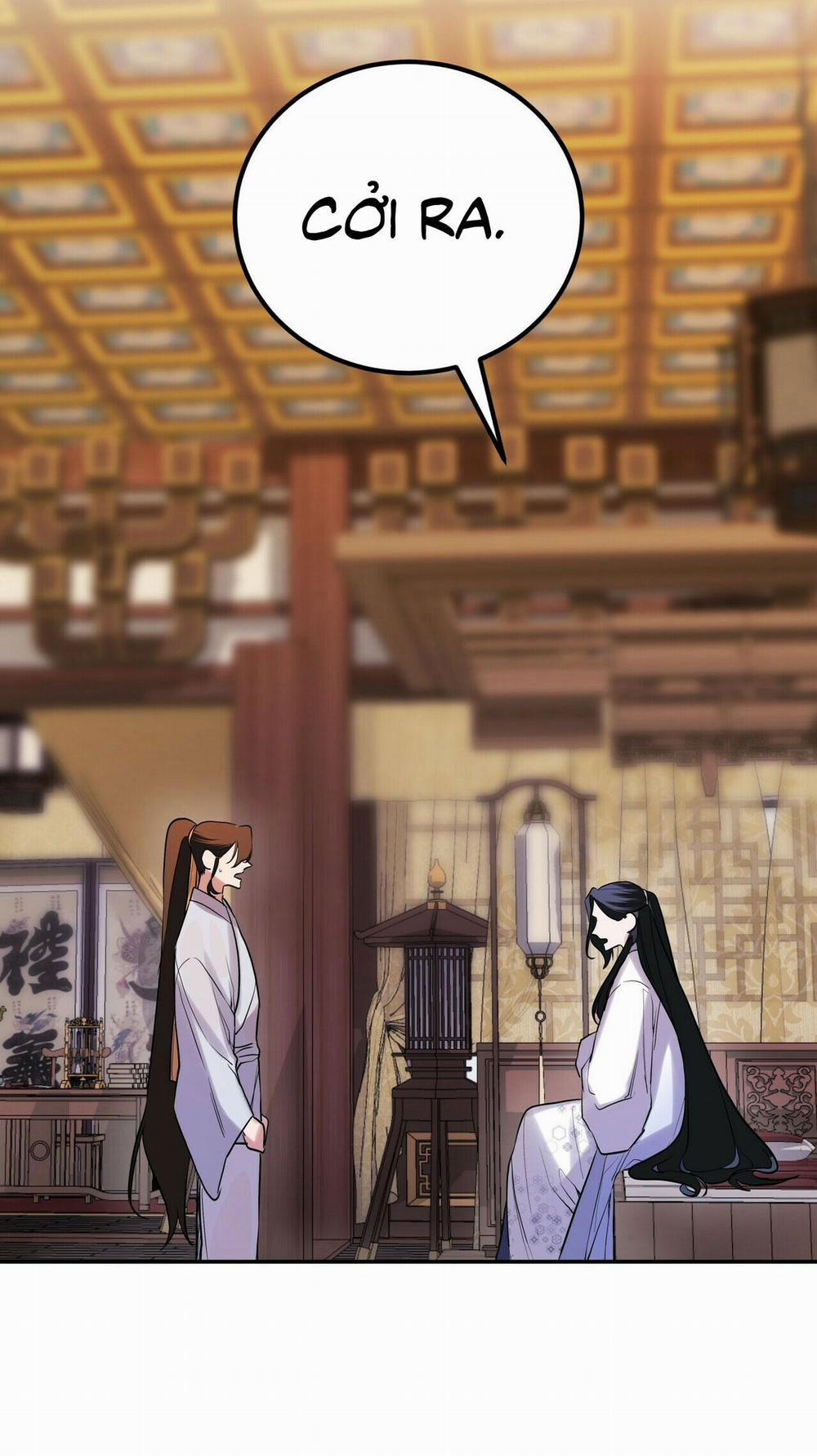 Bát Nhã Giai Nhân 18 trang 44