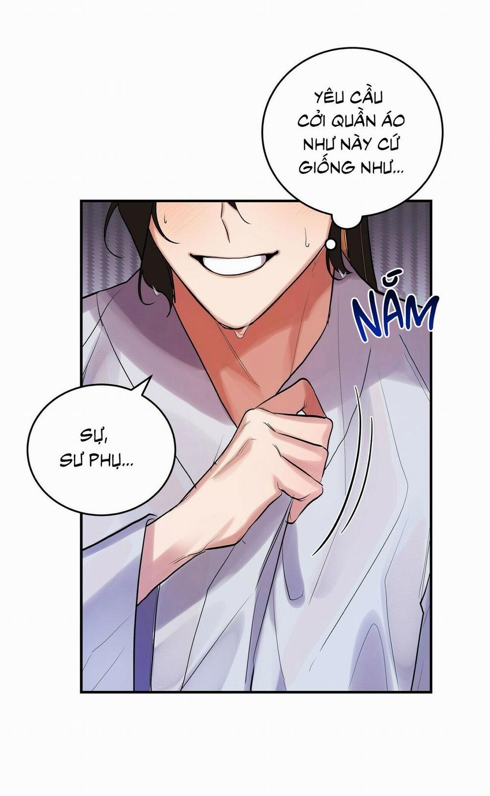 Bát Nhã Giai Nhân 18 trang 46