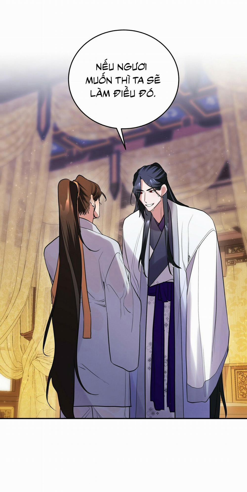 Bát Nhã Giai Nhân 18 trang 49