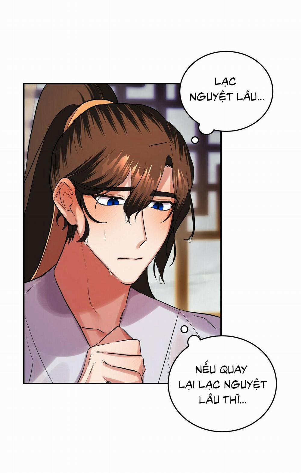 Bát Nhã Giai Nhân 18 trang 50