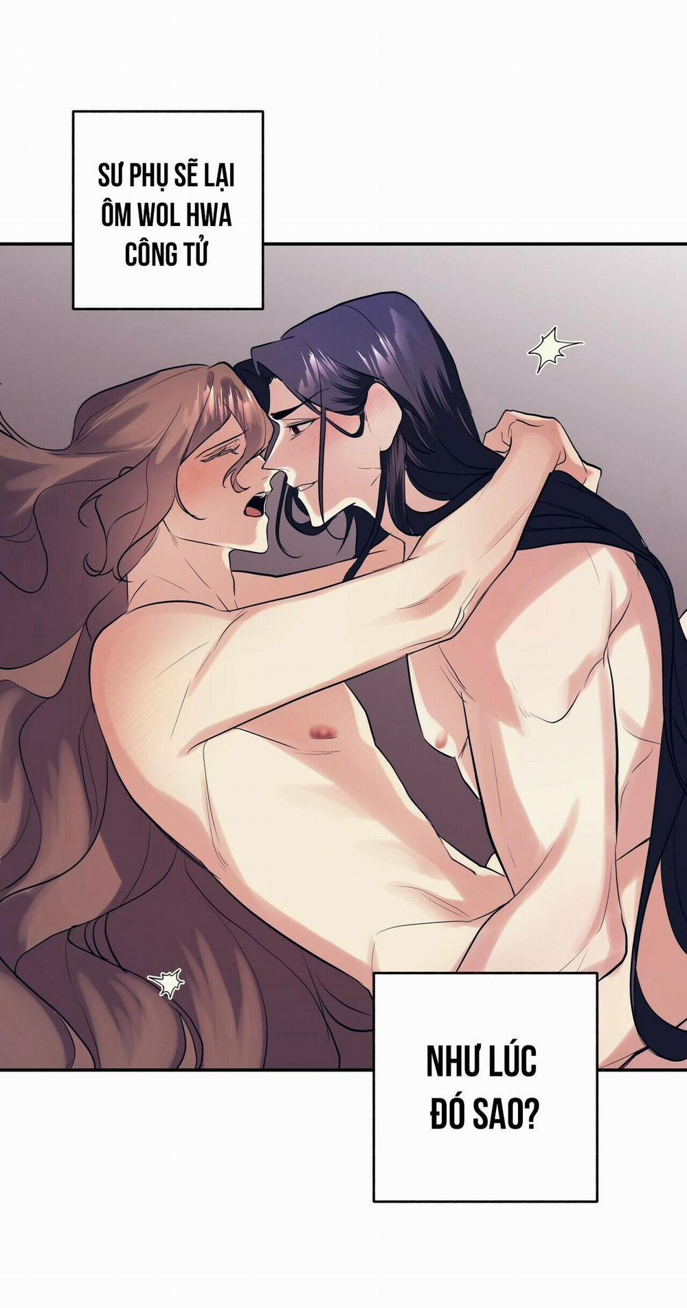 Bát Nhã Giai Nhân 18 trang 51