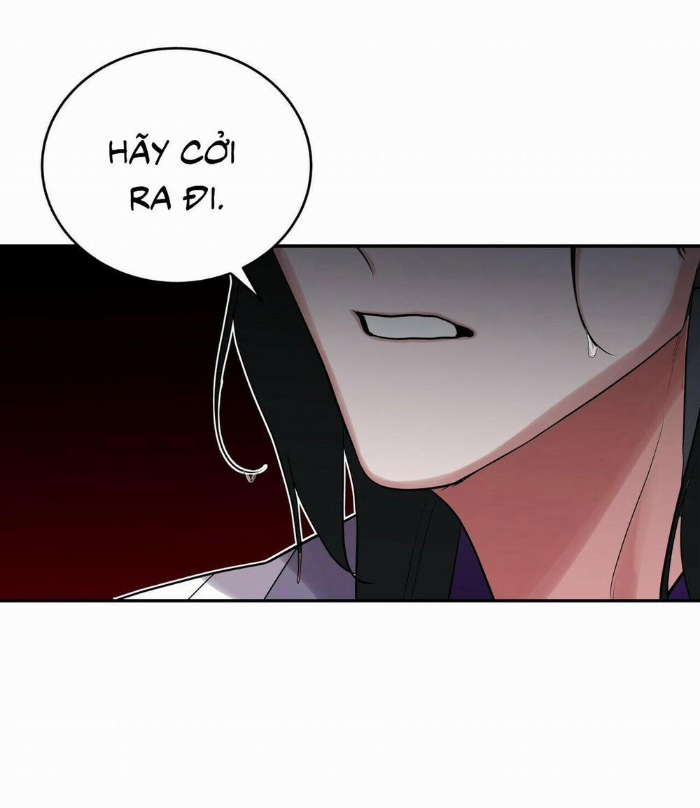 Bát Nhã Giai Nhân 18 trang 53