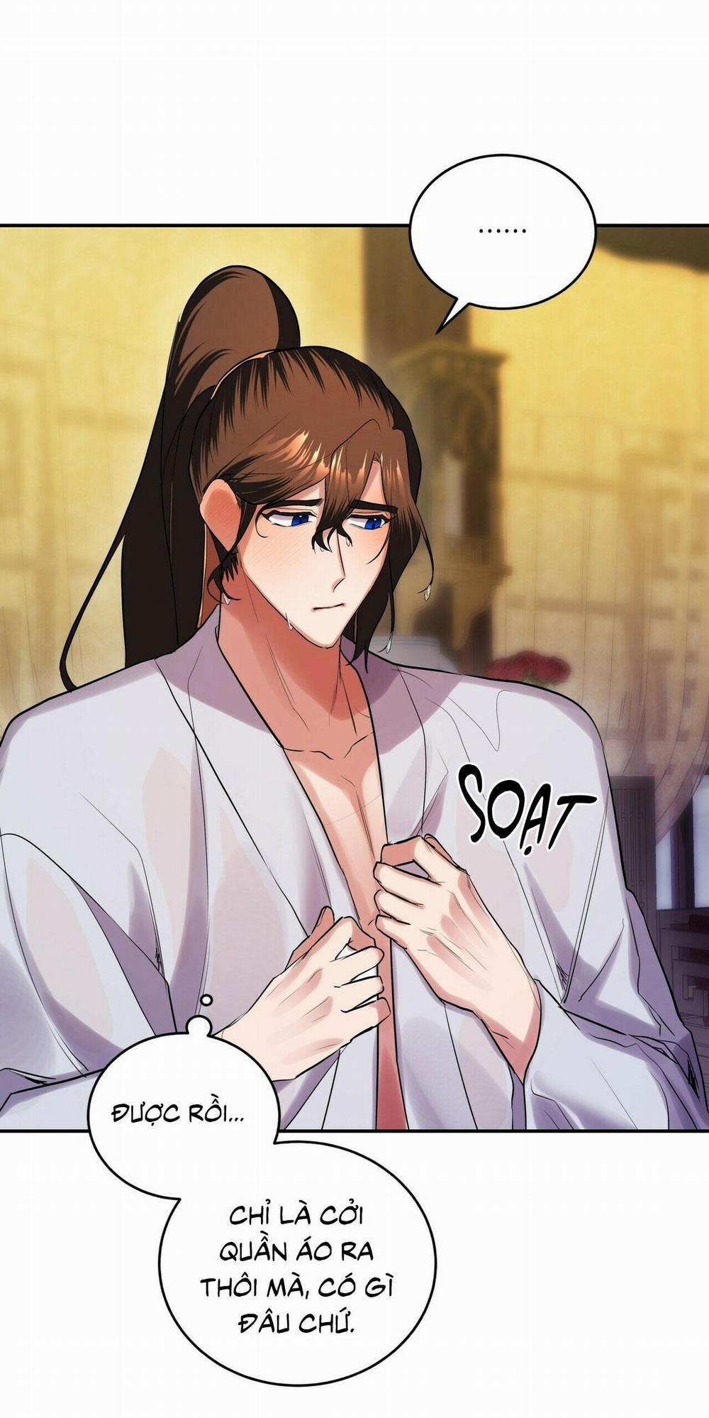 Bát Nhã Giai Nhân 18 trang 56