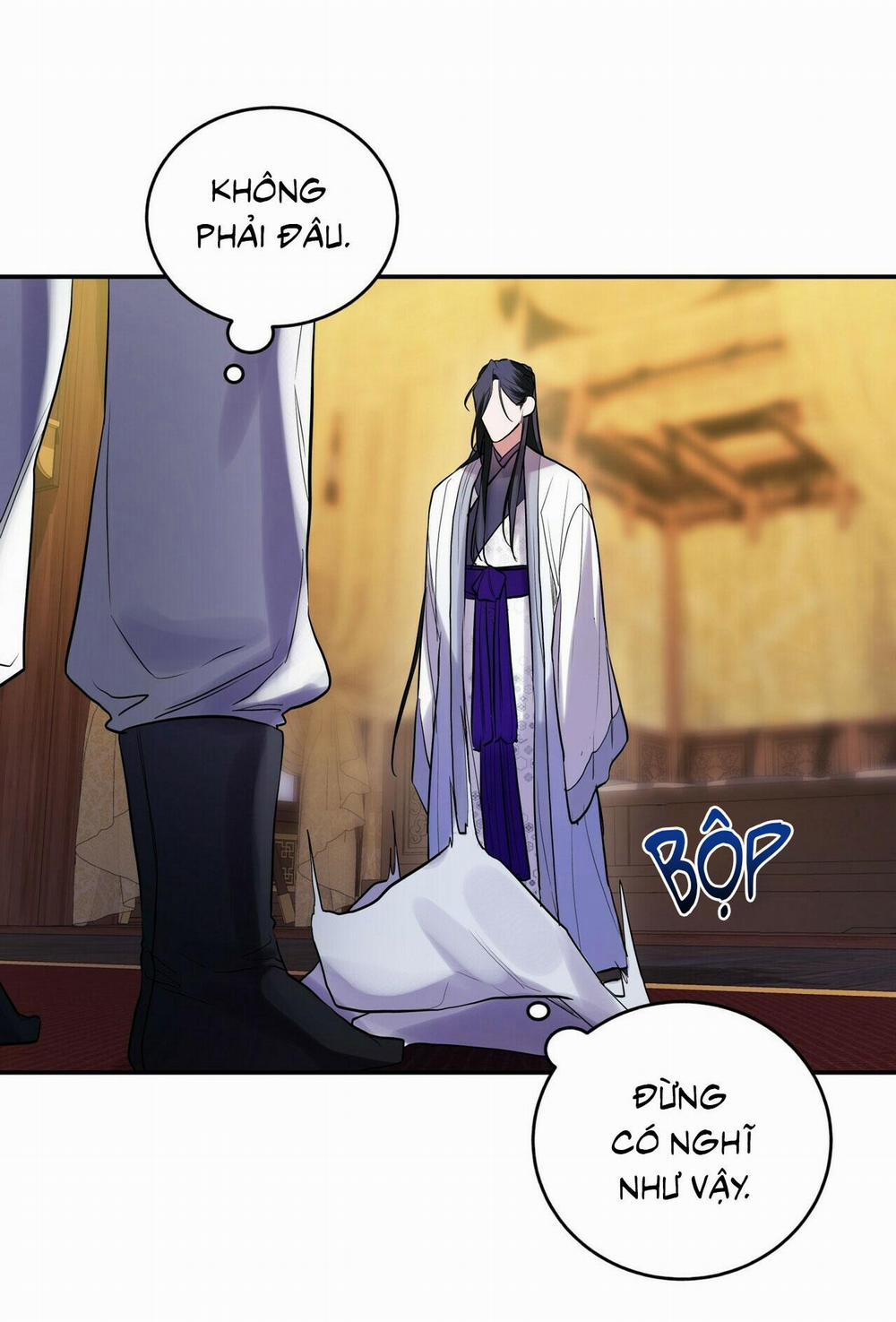 Bát Nhã Giai Nhân 18 trang 59