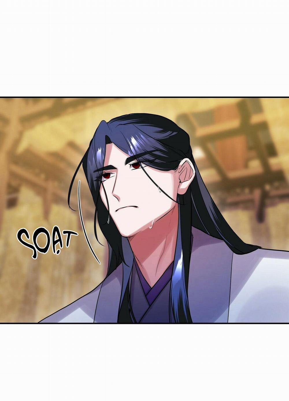 Bát Nhã Giai Nhân 18 trang 62