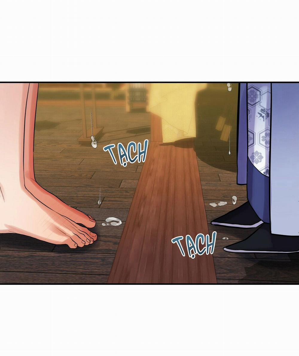 Bát Nhã Giai Nhân 18 trang 63