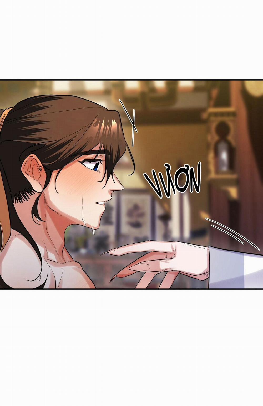 Bát Nhã Giai Nhân 18 trang 64