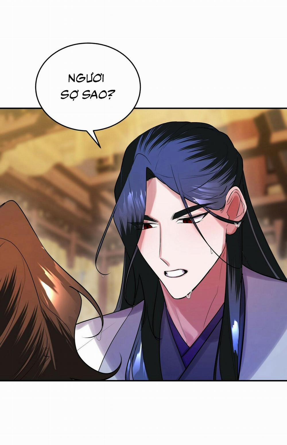 Bát Nhã Giai Nhân 18 trang 66