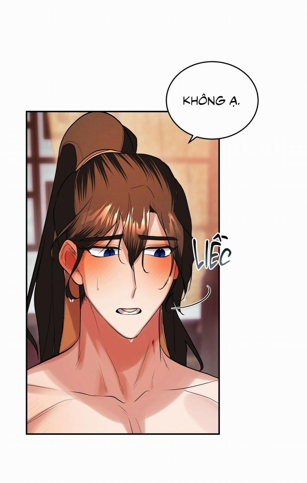 Bát Nhã Giai Nhân 18 trang 67